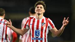 Хулиан Альварес