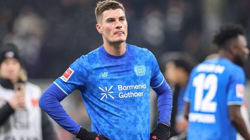 Прогноз на матч Байер — Олимпиакос