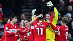 «Мидлсбро»