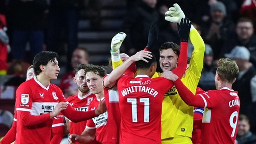 Прогноз на матч Мидлсбро — Лестер