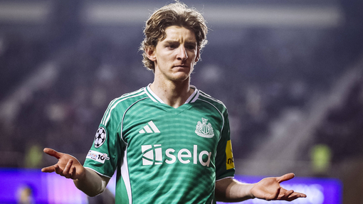 Ньюкасл — Карабах. Прогноз и ставка на матч Прогноз на матч Ньюкасл — Карабах