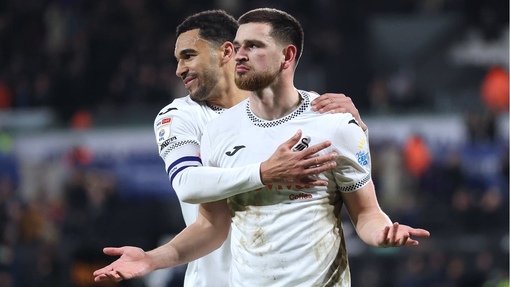 Суонси — Престон Норт Энд. Прогноз и ставка на матч Прогноз на матч Суонси — Престон Норт Энд