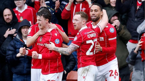 Рексем — Портсмут. Прогноз и ставка на матч Прогноз на матч Рексем — Портсмут