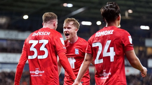 Прогноз на матч Миллуолл — Бирмингем Сити