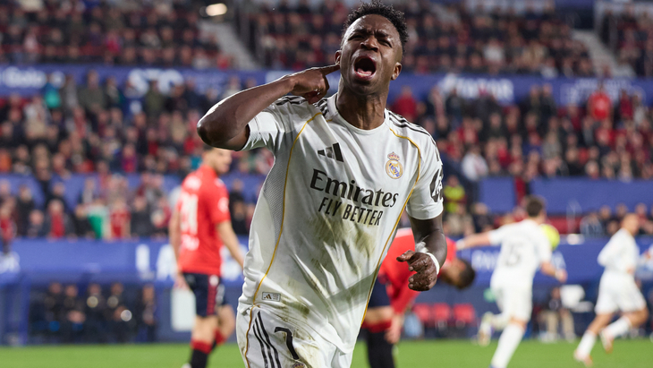 Винисиус Жуниор