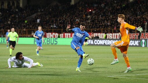 Прогноз на матч АЗ Алкмар — Ноа