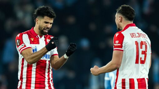 Прогноз на матч Црвена Звезда — Лилль *