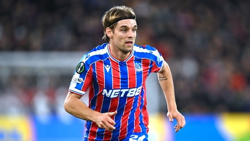 Кристал Пэлас — Зриньски. Прогноз и ставка на матч Прогноз на матч Кристал Пэлас — Зриньски