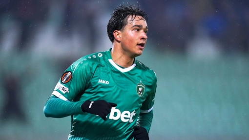 Ференцварош — Лудогорец. Прогноз и ставка на матч Прогноз на матч Ференцварош — Лудогорец