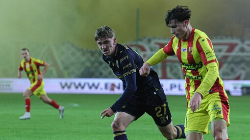 Прогноз на матч Лех П — КуПС