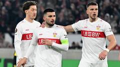 ФК «Штутгарт»