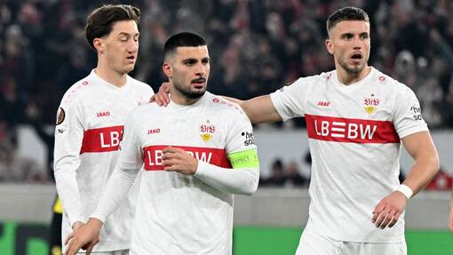 Прогноз на матч Штутгарт — Селтик