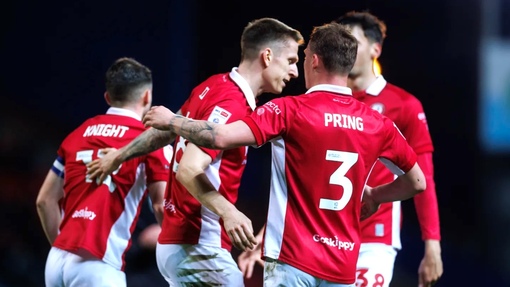 Бристоль Сити — Уотфорд. Прогноз и ставка на матч Прогноз на матч Бристоль Сити — Уотфорд