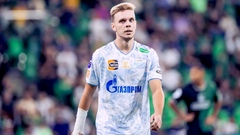 Максим Глушенков