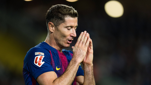 Прогноз на матч Барселона — Вильярреал