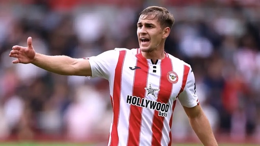 Прогноз на матч Бёрнли — Брентфорд