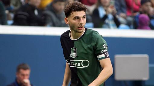 Прогноз на матч Краснодар — Ростов