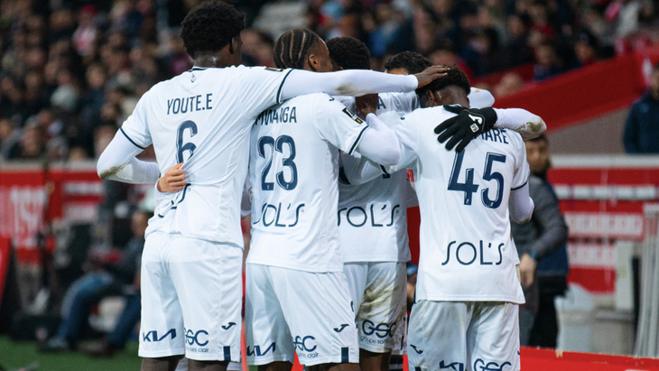 Футбольный клуб «Гавр»