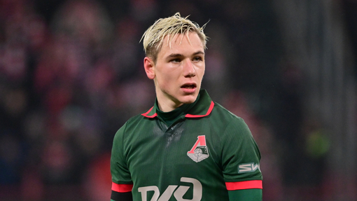 Прогноз на матч Локомотив — Пари НН