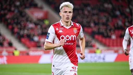 Прогноз на матч Монако — Анже