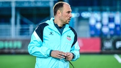 Кирилл Новиков