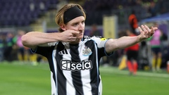 Энтони Гордон