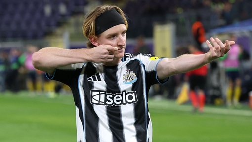 Ньюкасл — Эвертон. Прогноз и ставка на матч Прогноз на матч Ньюкасл — Эвертон