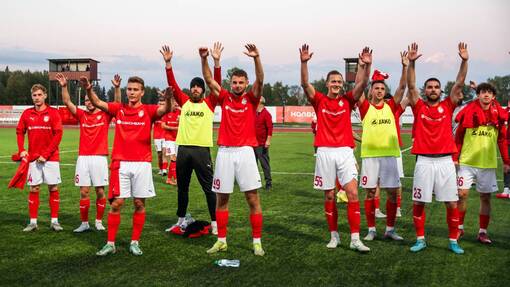 Прогноз на матч Спартак Кс — Ротор