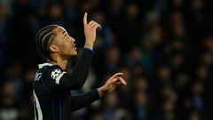 Жуан Педро — нападающий «Челси» 