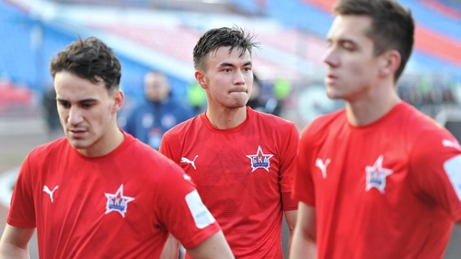 Прогноз на матч Чайка — СКА-Хабаровск