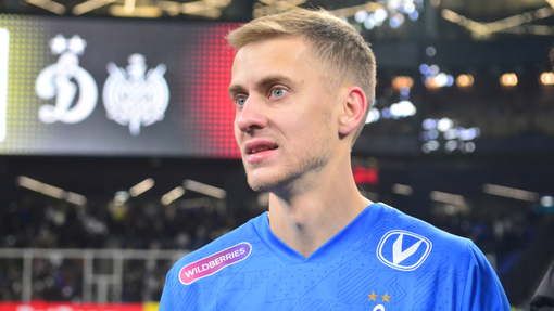 Прогноз на матч Динамо — Крылья Советов