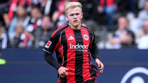 Айнтрахт Ф — Фрайбург. Прогноз и ставка на матч Прогноз на матч Айнтрахт Ф — Фрайбург