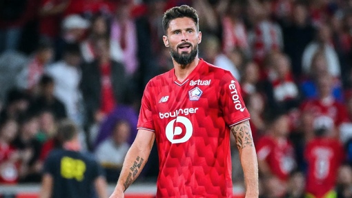 Прогноз на матч Лилль — Нант