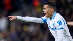 Мейсон Гринвуд