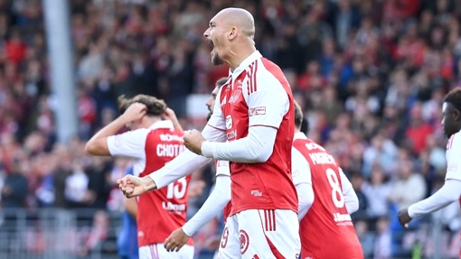 Прогноз на матч Метц — Брест