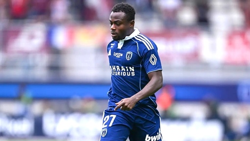 Прогноз на матч Париж — Ницца