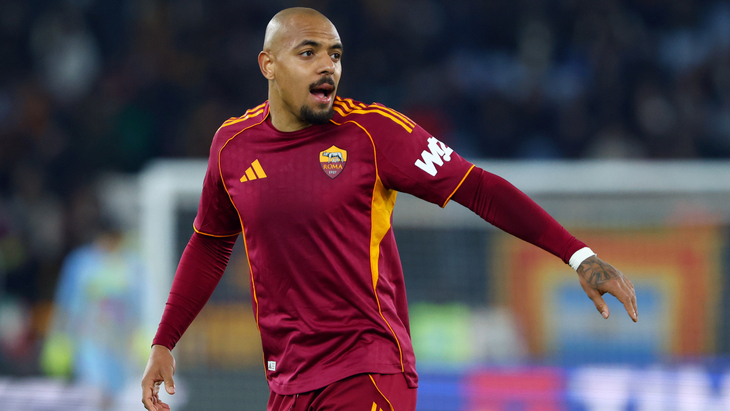 Дониэлл Мален