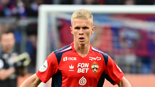 Прогноз на матч Ахмат — ЦСКА