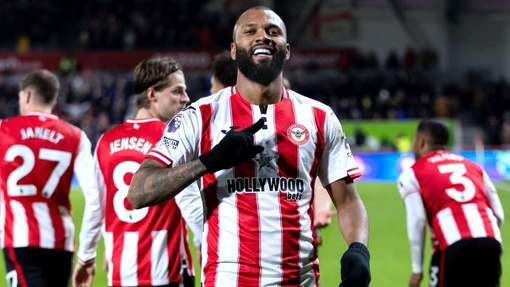 Прогноз на матч Борнмут — Брентфорд