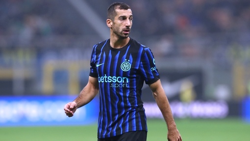 Прогноз на матч Комо — Интер