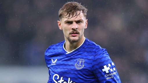 Прогноз на матч Эвертон — Бёрнли