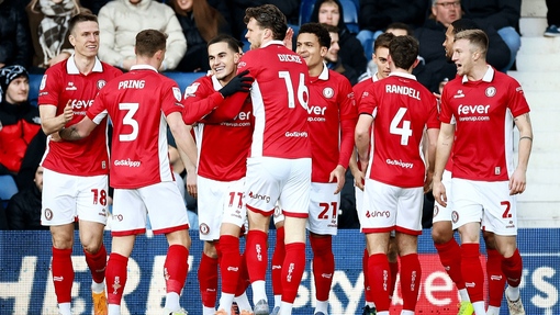 Прогноз на матч * Порт Вейл — Бристоль Сити