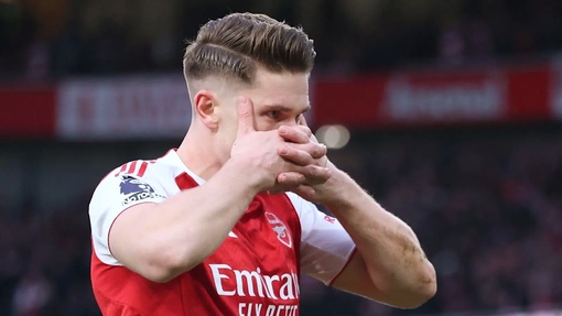 Прогноз на матч Брайтон энд Хоув Альбион — Арсенал