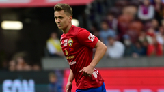 Иван Обляков (ЦСКА)