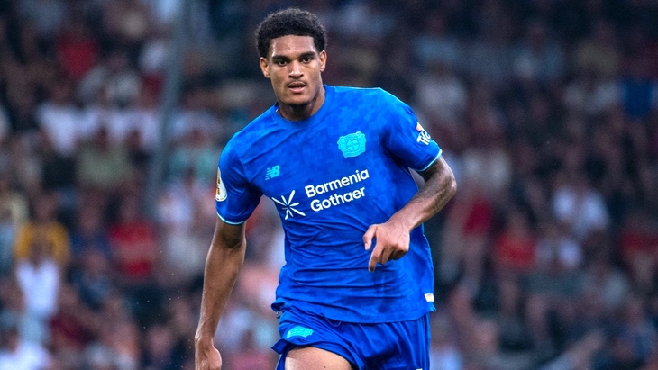 Джарелл Куанса