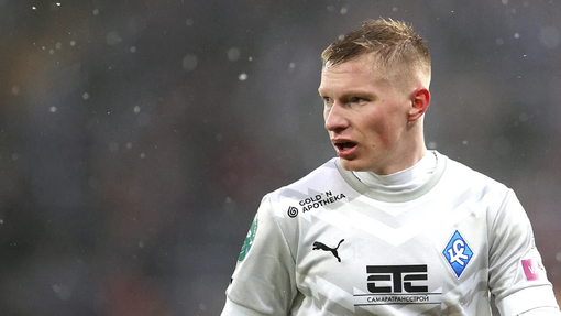 Прогноз на матч Крылья Советов — Оренбург