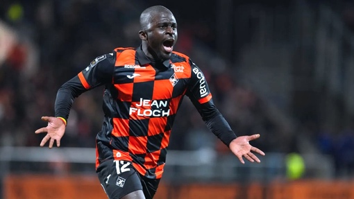 Прогноз на матч Лорьян — Ницца *