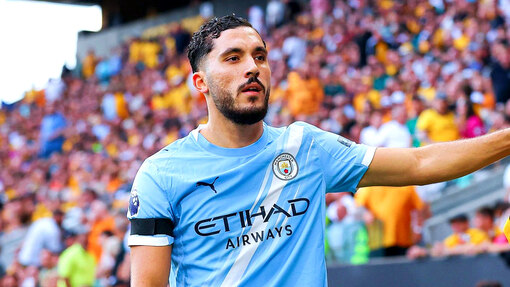 Прогноз на матч Манчестер Сити — Ноттингем Форест