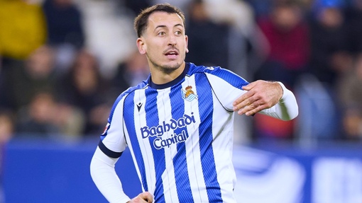 Прогноз на матч Реал Сосьедад — Атлетик