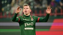 Дмитрий Воробьёв